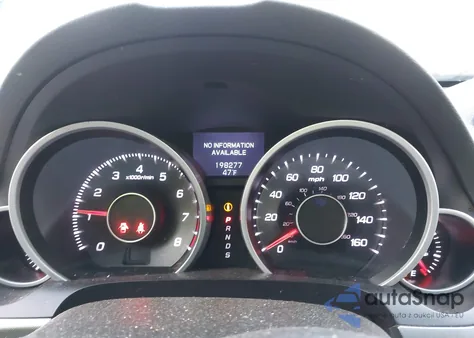 2010 Acura Tl 3.5 z USA, uszkodzony, nr VIN 19UUA8F27AA024248